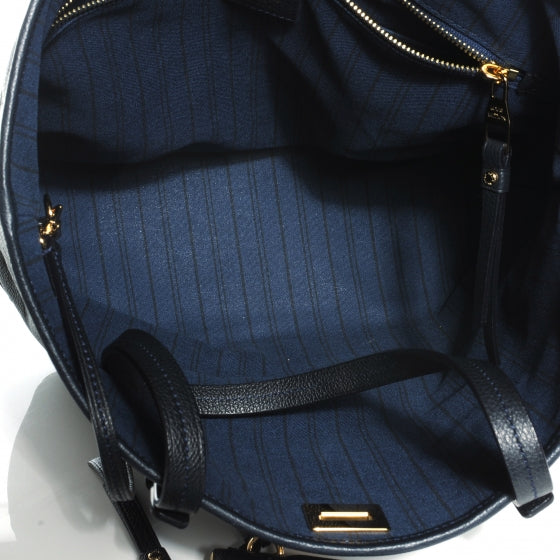 Louis Vuitton Empreinte Citadine PM Infini 8 of 8