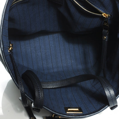 Louis Vuitton Empreinte Citadine PM Infini 8 of 8