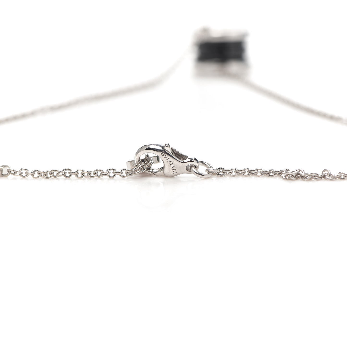 Sterling Silver Ceramic Save The Children Pendant Necklace