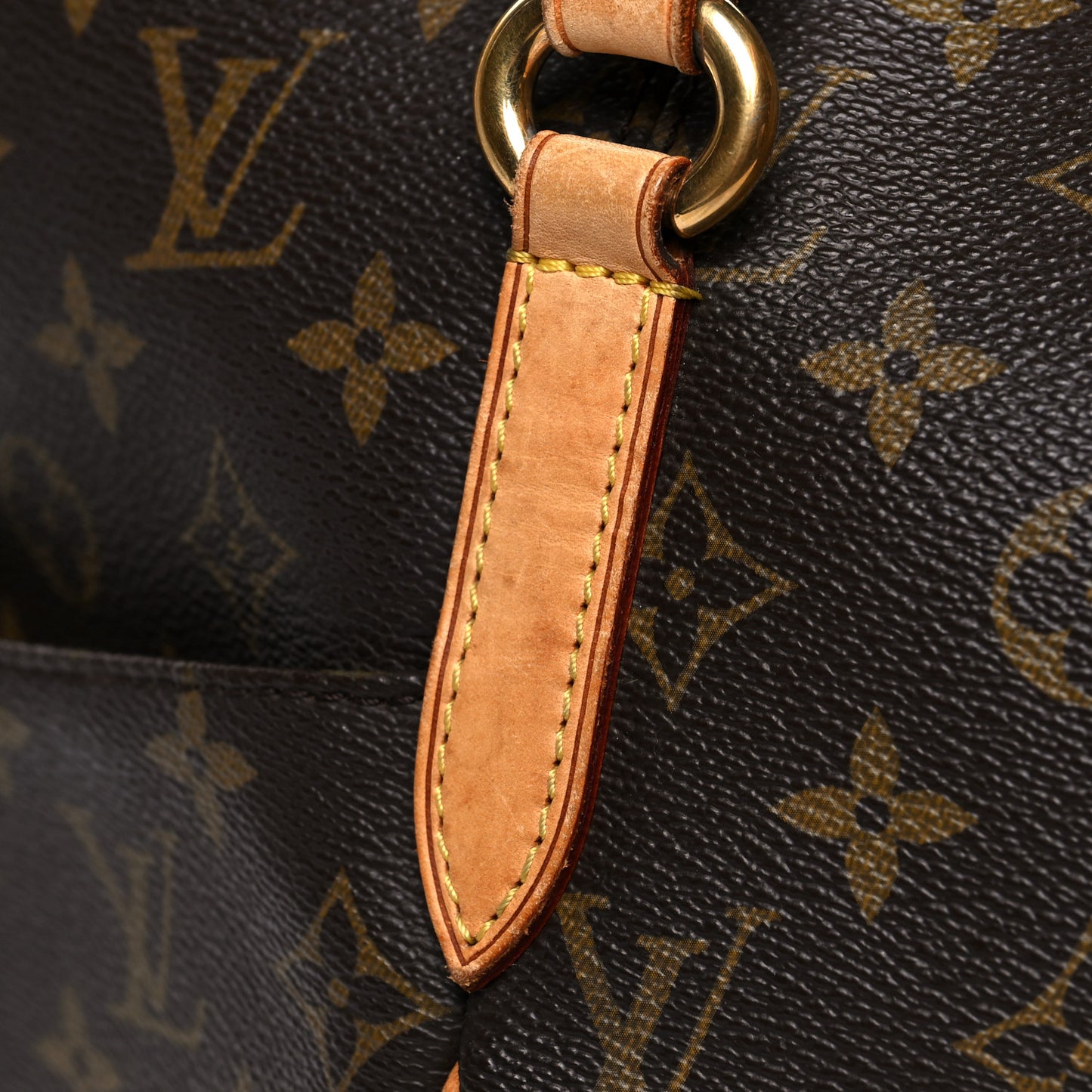 Monogram Totally MM