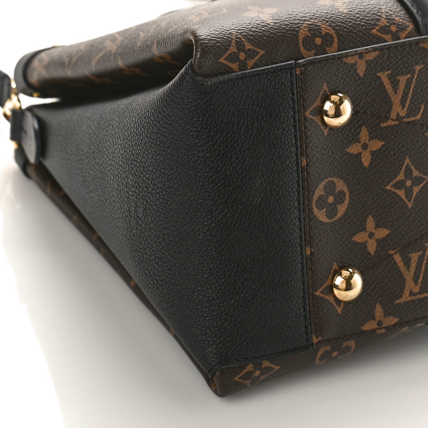 Monogram Soufflot MM Black