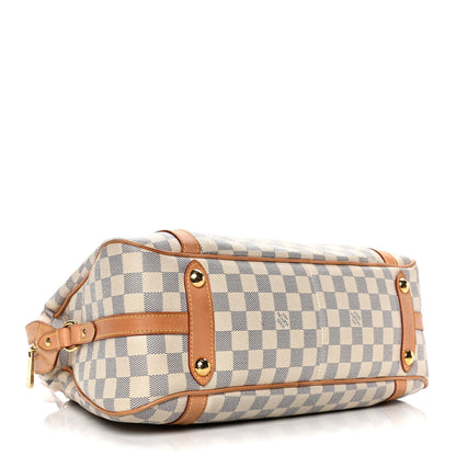 Louis Vuitton Damier Azur Stresa PM 4 of 11
