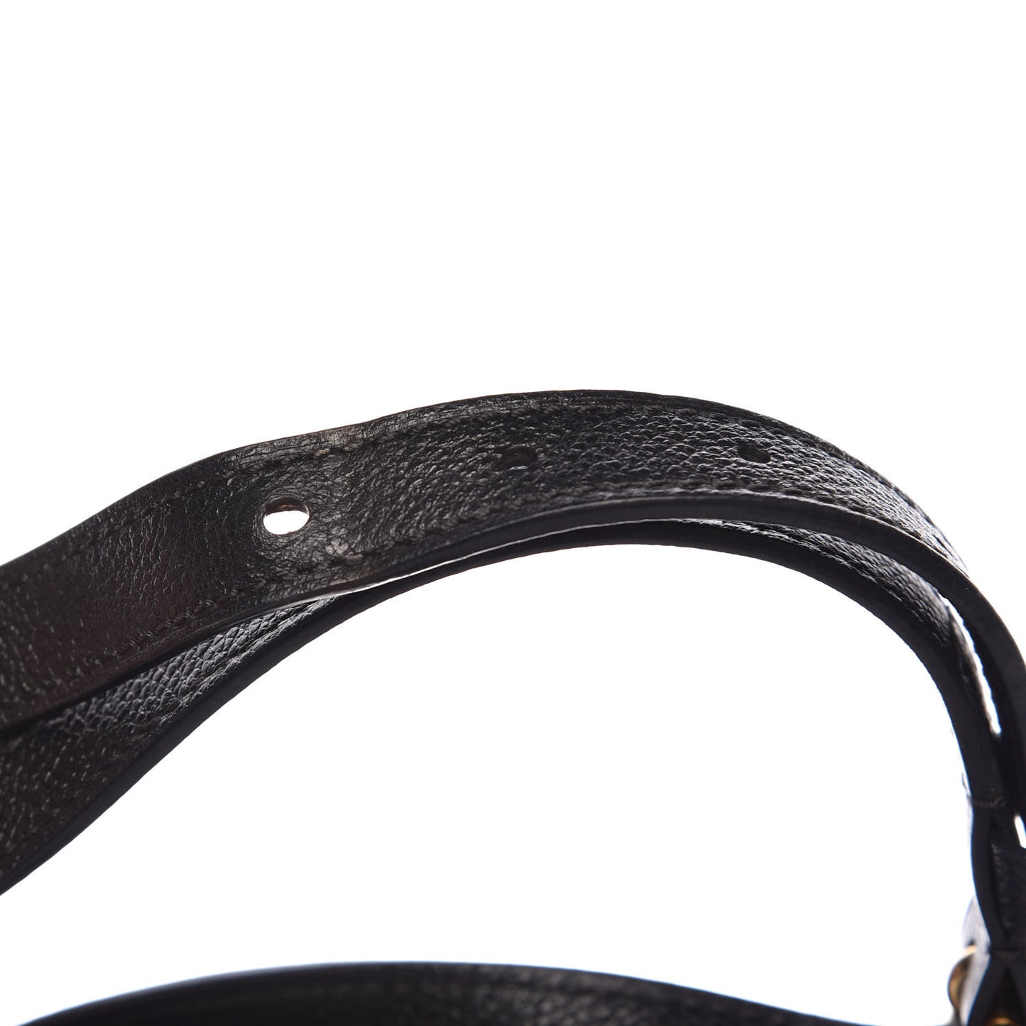 Empreinte Pochette Metis Black