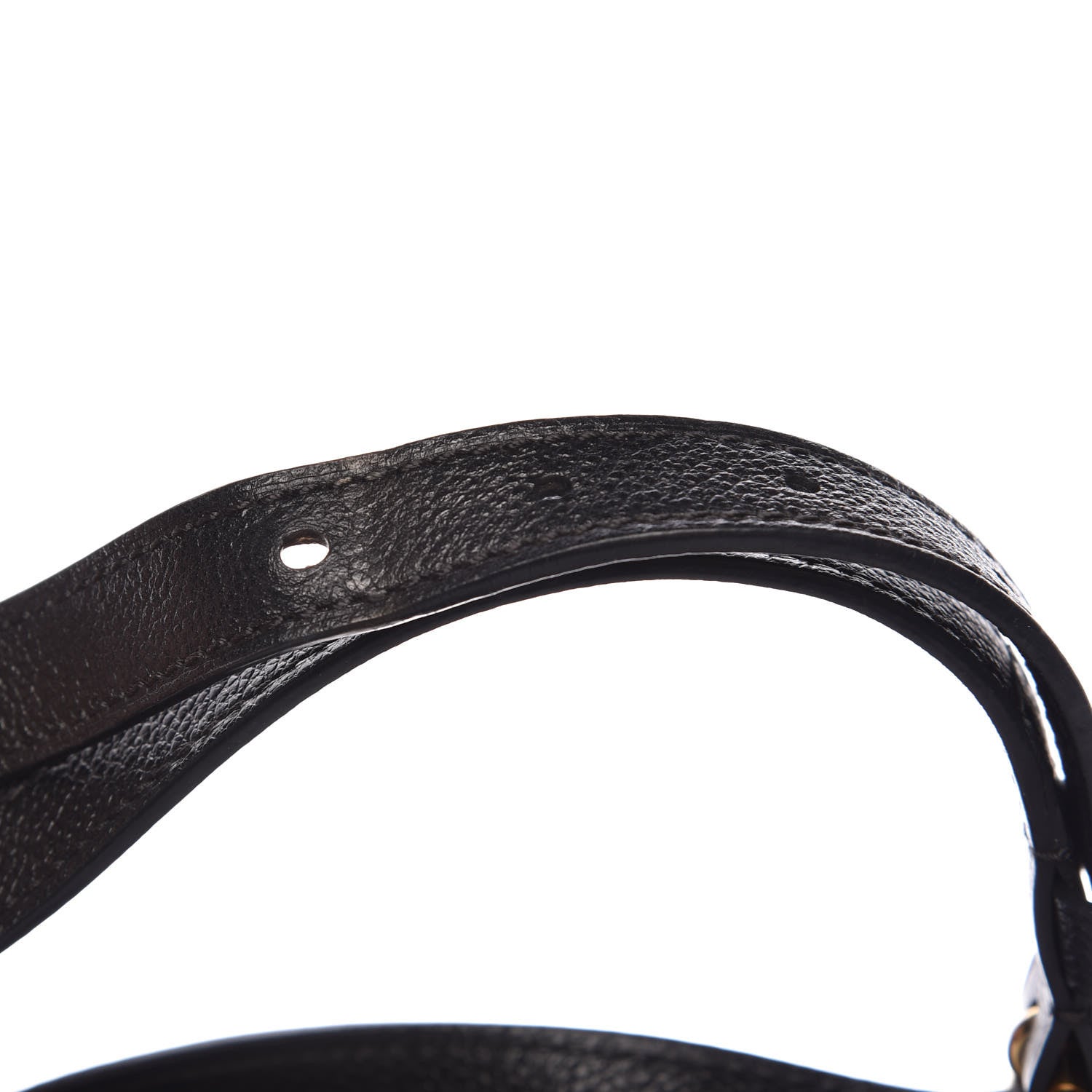 Louis Vuitton Empreinte Pochette Metis Black 15 of 16