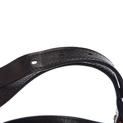 Louis Vuitton Empreinte Pochette Metis Black 15 of 16