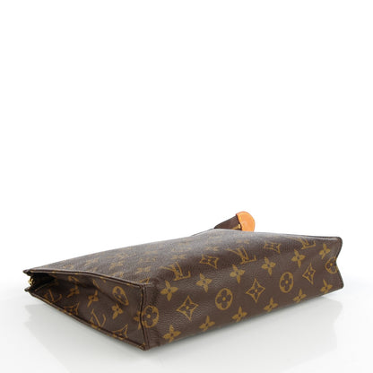Louis Vuitton Monogram Toiletry Pouch 26 4 of 8