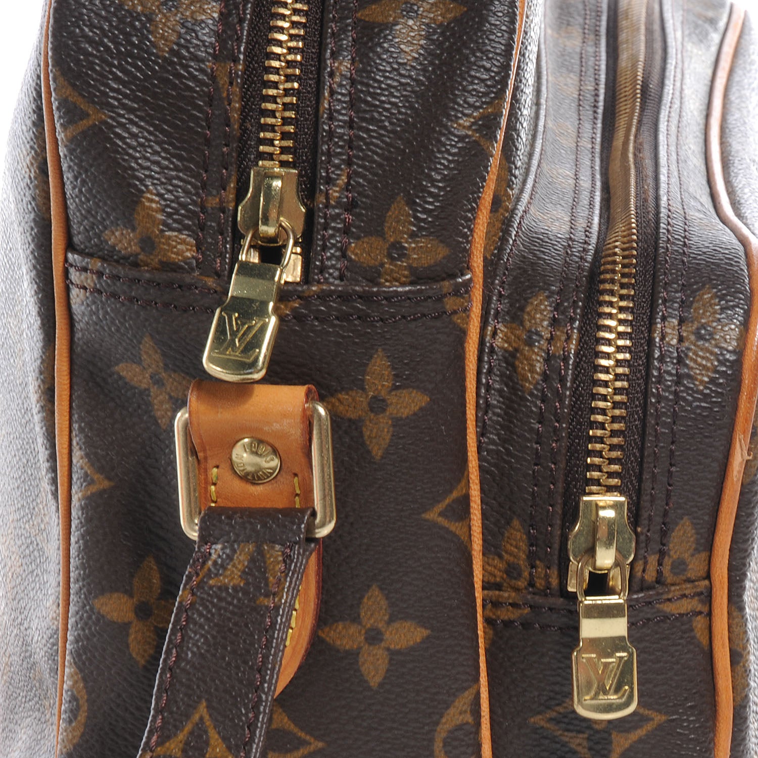Louis Vuitton Monogram Nil 28 8 of 8