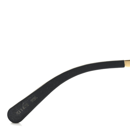Louis Vuitton Acetate Monogram La Boum Sunglasses Z1147E Black 8 of 8