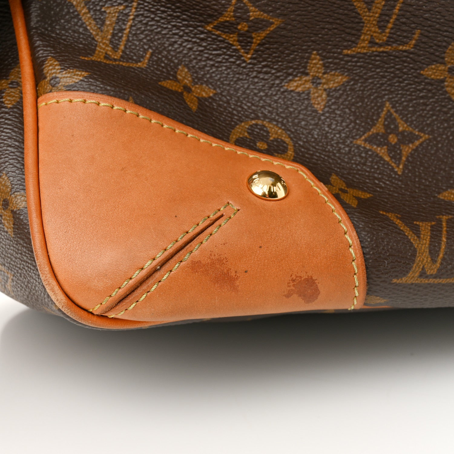 Louis Vuitton Monogram Estrela MM 12 of 16