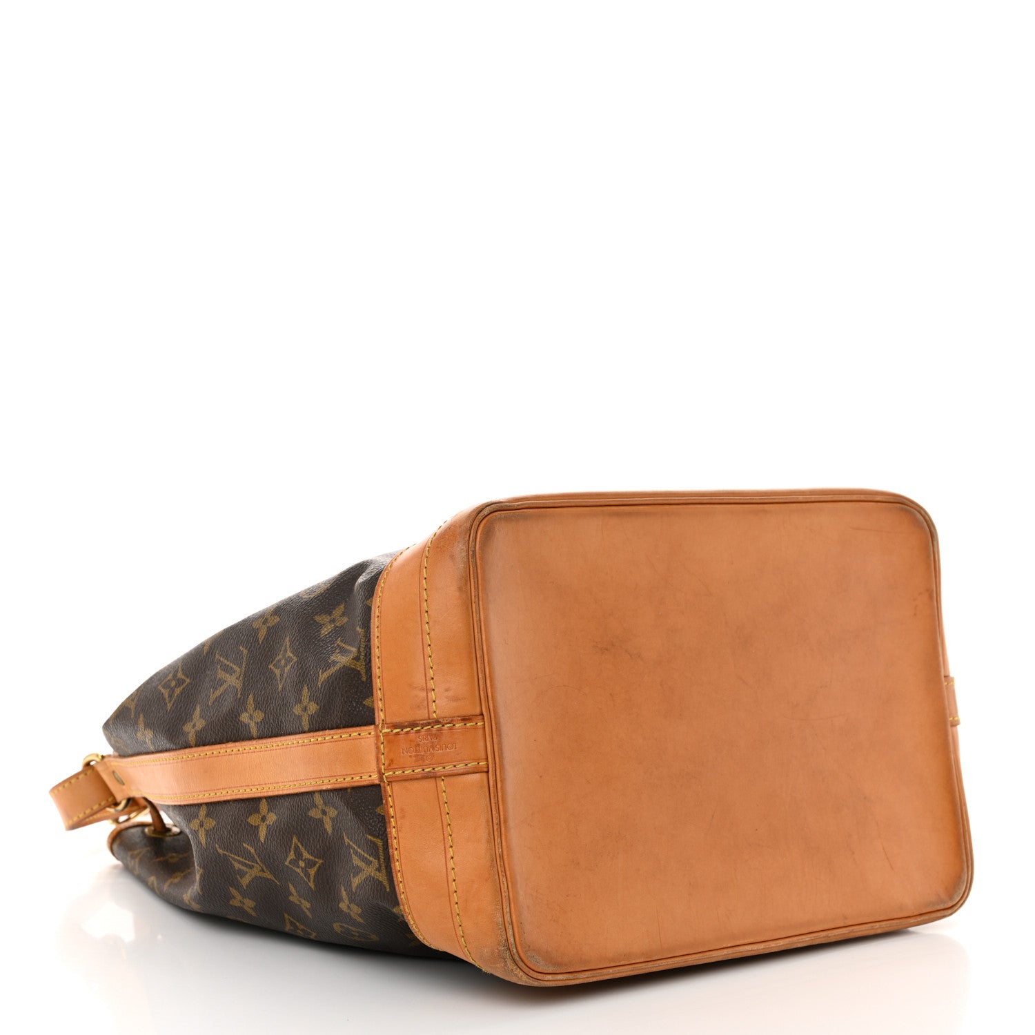 Louis Vuitton Monogram Noe 4 of 19