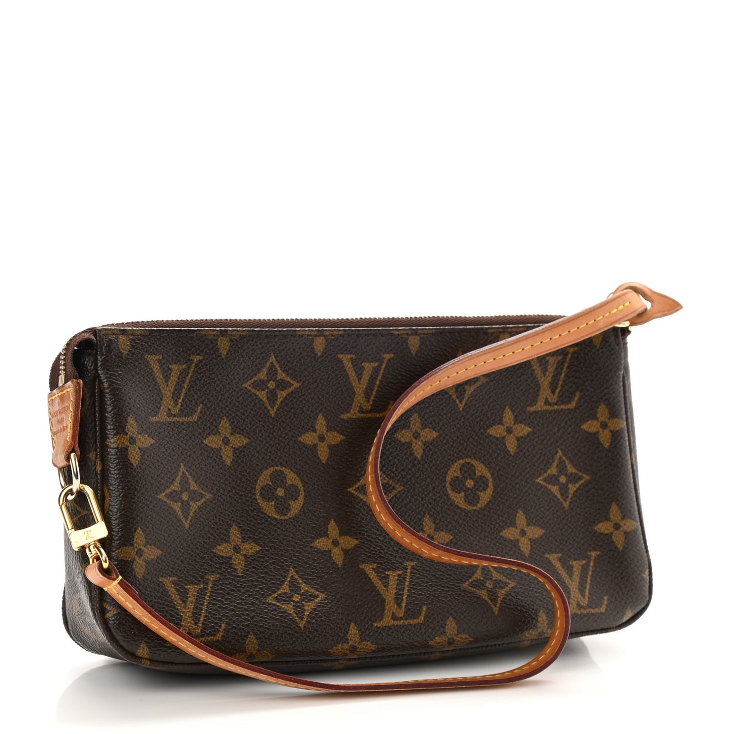 Monogram Pochette Accessories NM