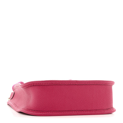 Hermes Taurillon Maurice Evelyne TPM Rose Mexico 4 of 10