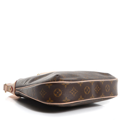 Louis Vuitton Monogram Odeon PM 4 of 8