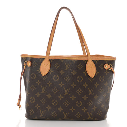 Louis Vuitton Monogram Neverfull PM 1 of 13