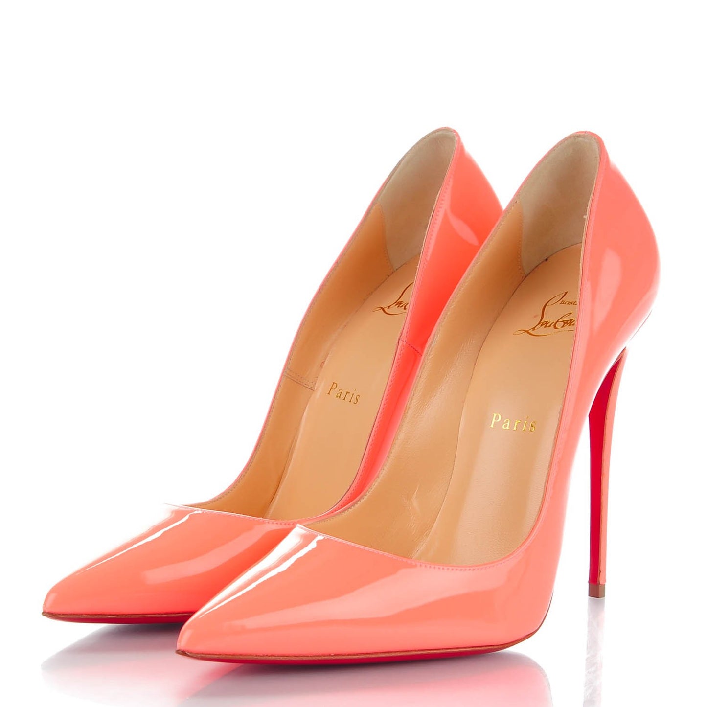 Patent So Kate 120 Pumps 39.5 Flamingo