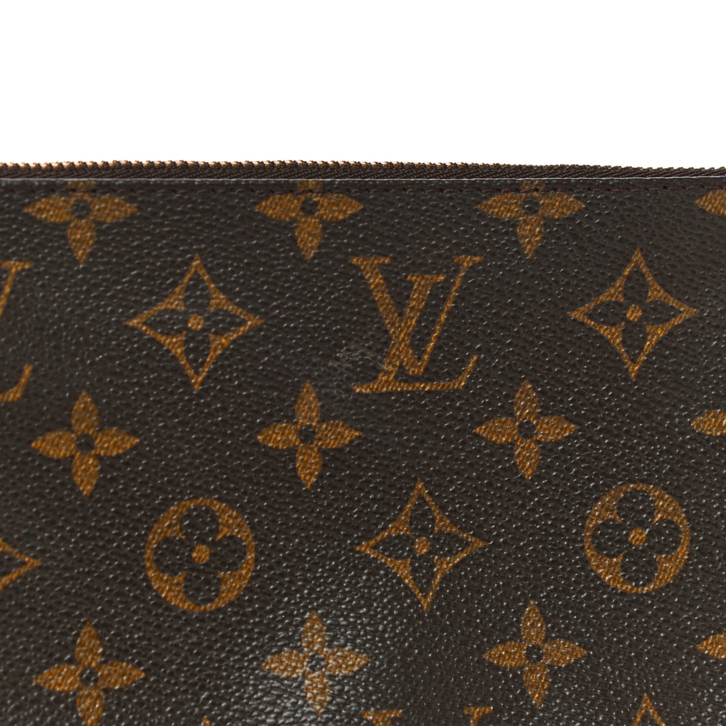 Monogram Pochette Accessories