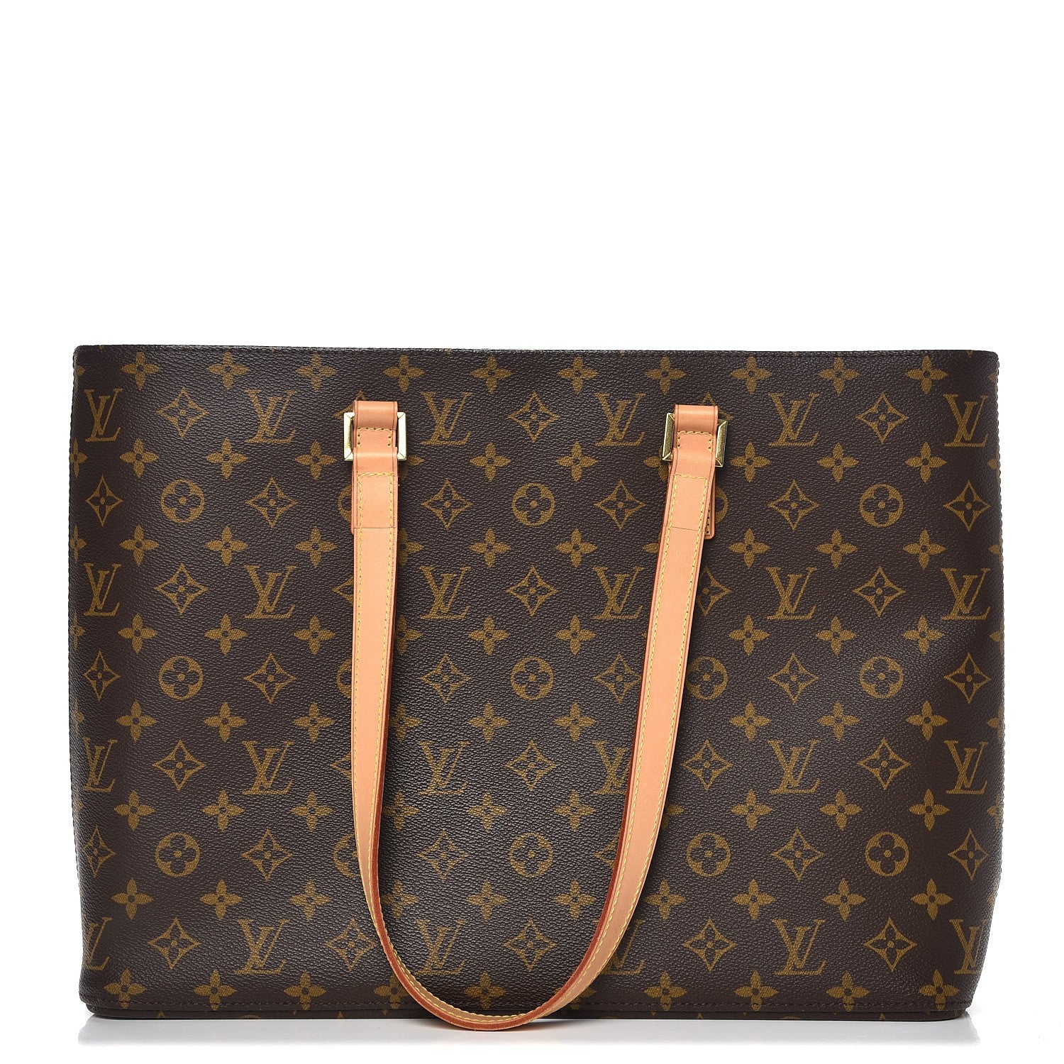 Louis Vuitton Monogram Luco 1 of 6