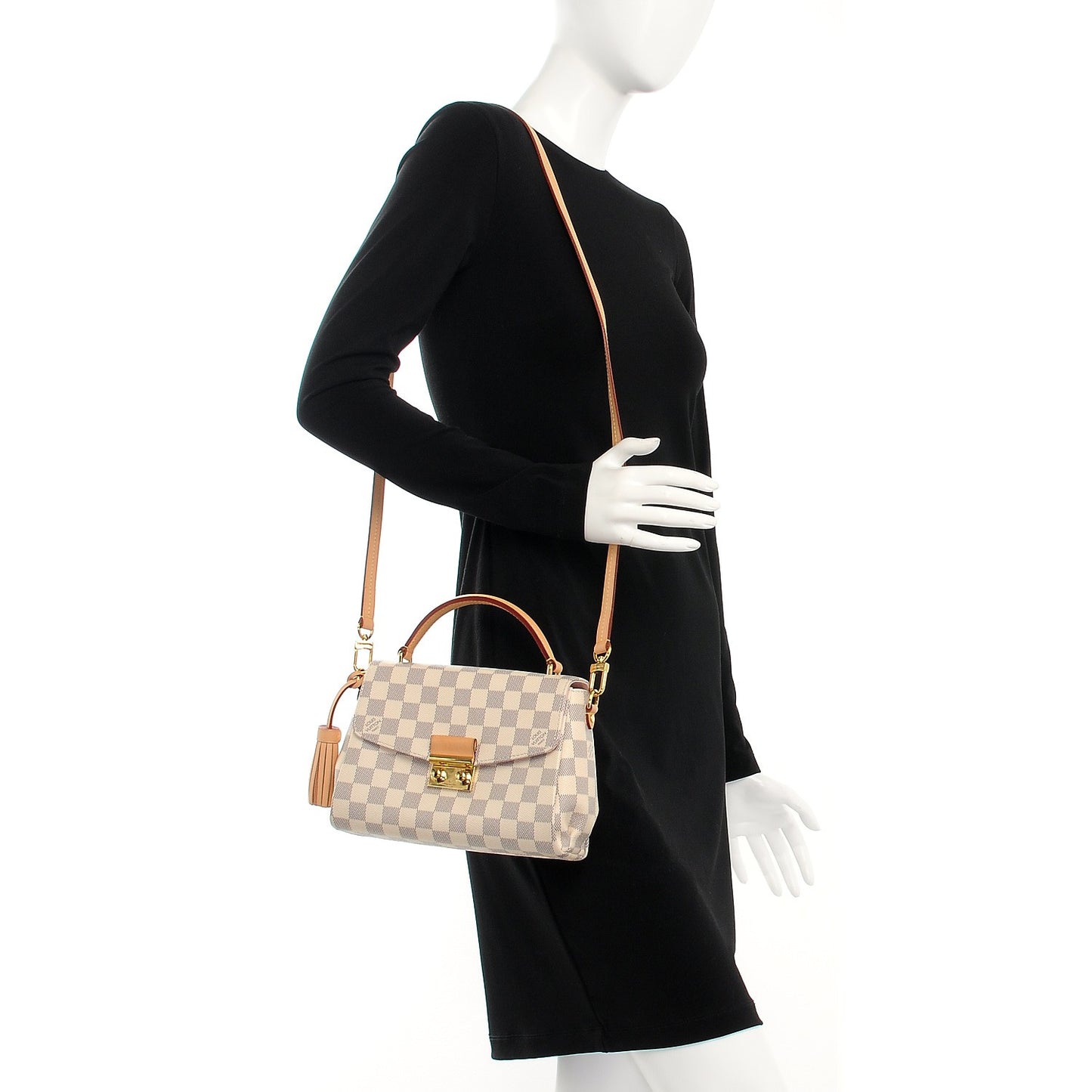 Damier Azur Croisette