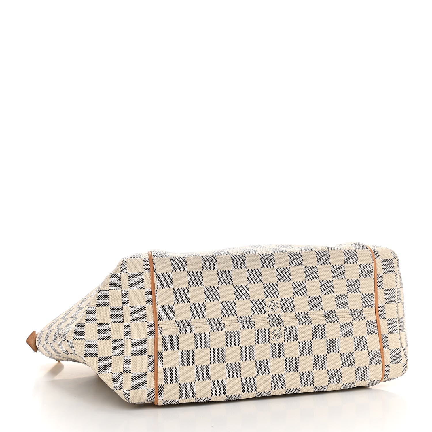 Louis Vuitton Damier Azur Totally MM 4 of 11