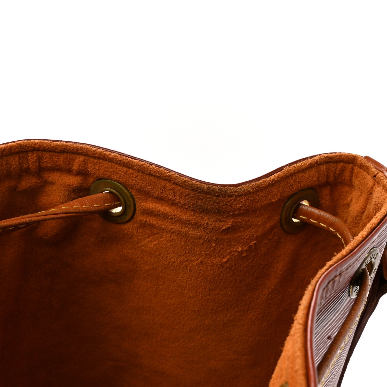 Louis Vuitton Epi Noe Kenyan Fawn Cipango 12 of 16