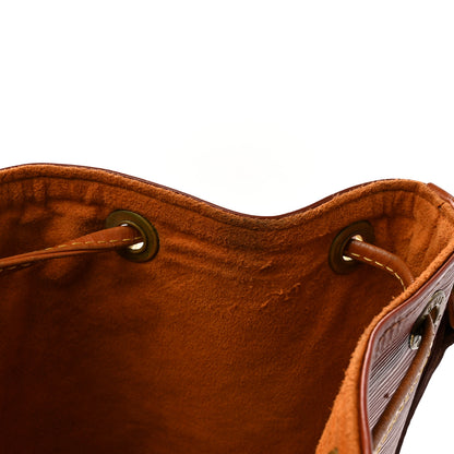 Louis Vuitton Epi Noe Kenyan Fawn Cipango 12 of 16