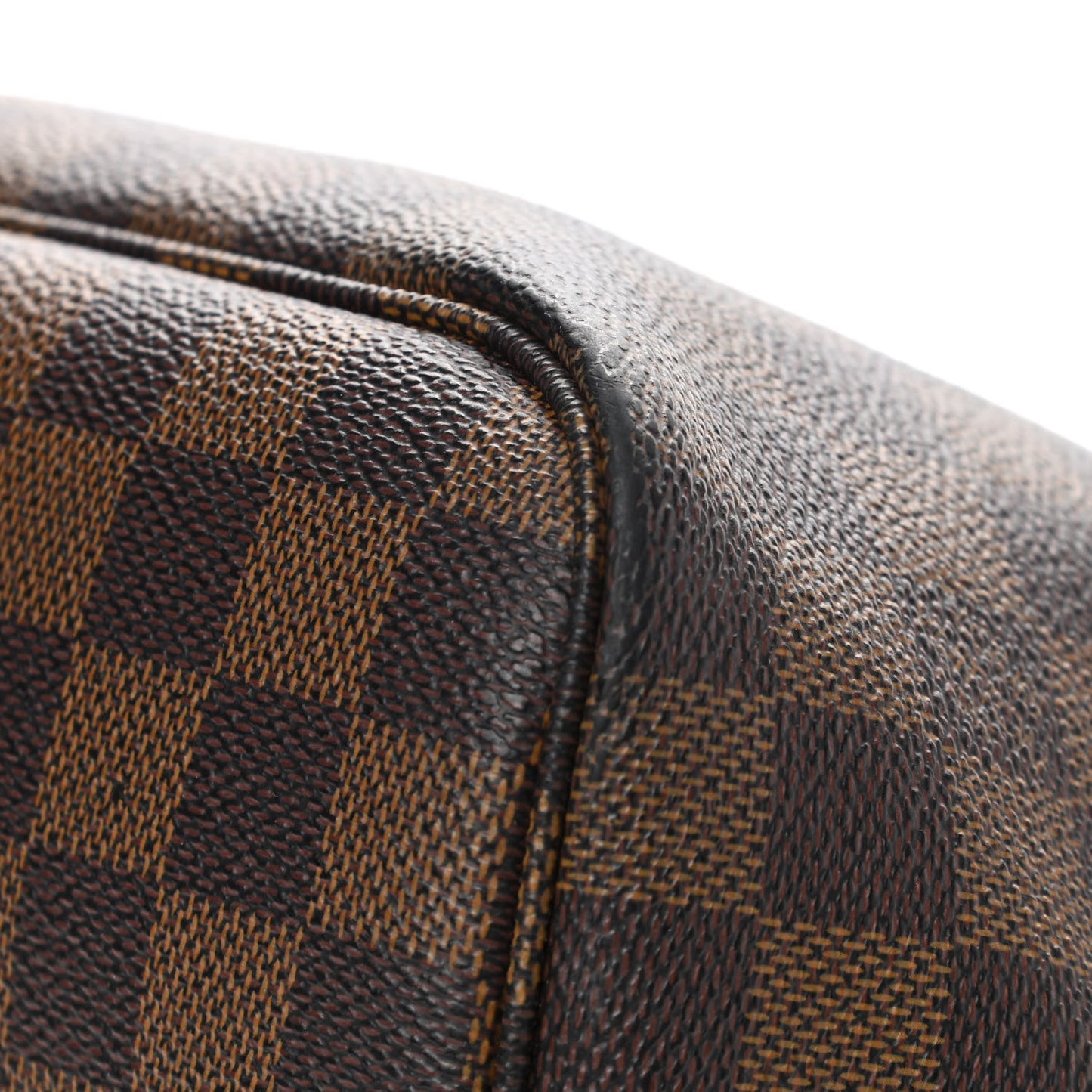 Damier Ebene Neverfull MM