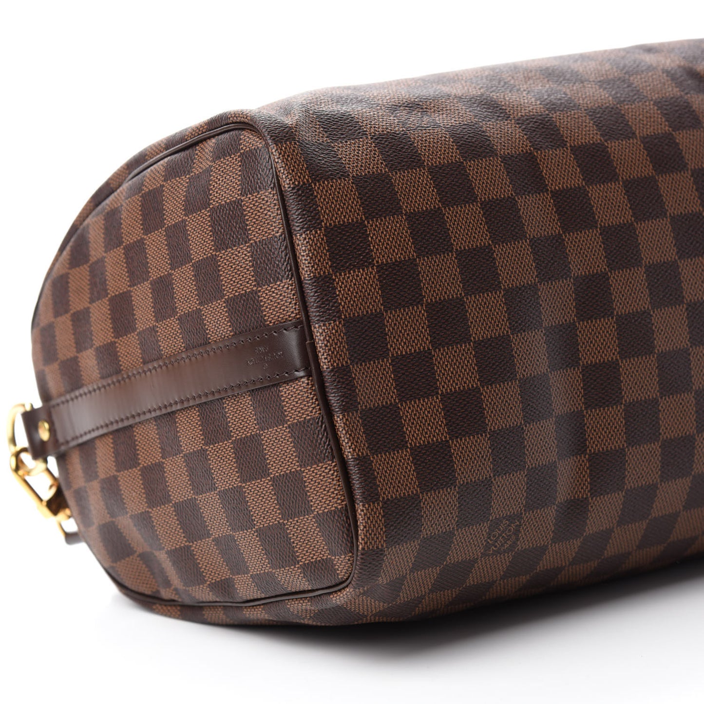 Damier Ebene Speedy Bandouliere 30