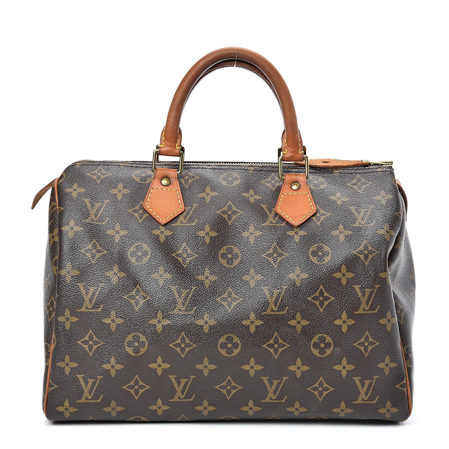 Monogram Speedy 30