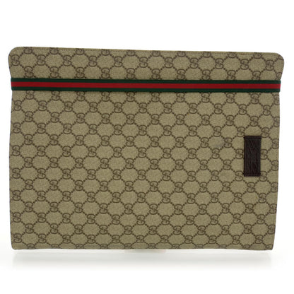 Gucci Monogram Portfolio Document Holder 1 of 9