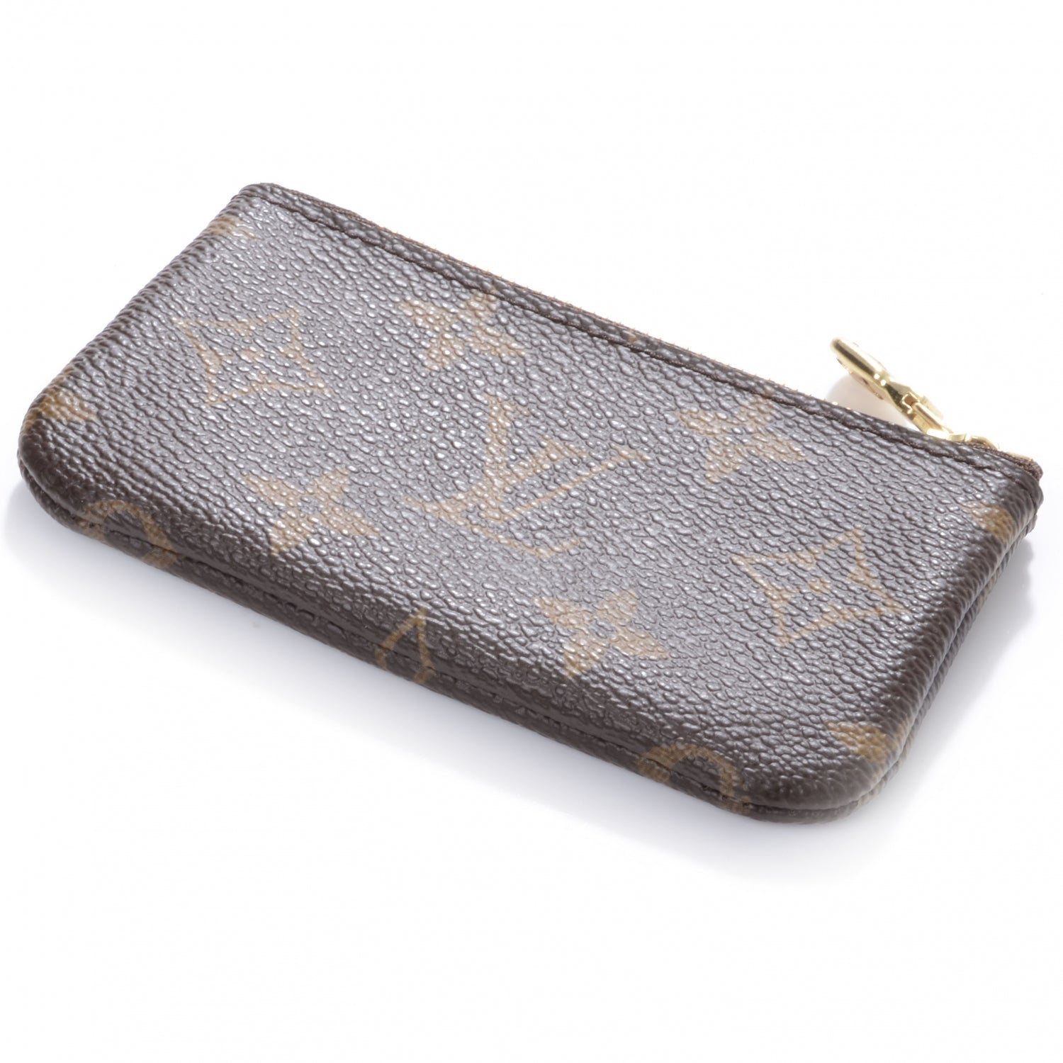 Louis Vuitton Monogram Key Pouch 5 of 7