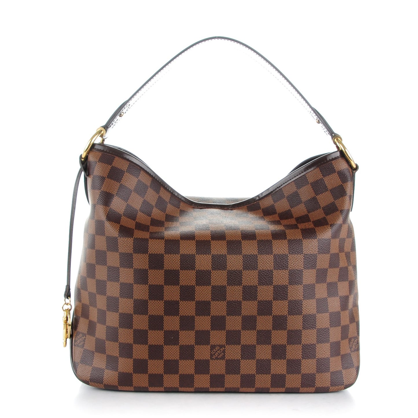 Damier Ebene Delightful PM