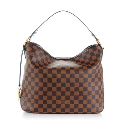 Louis Vuitton Damier Ebene Delightful PM 1 of 9