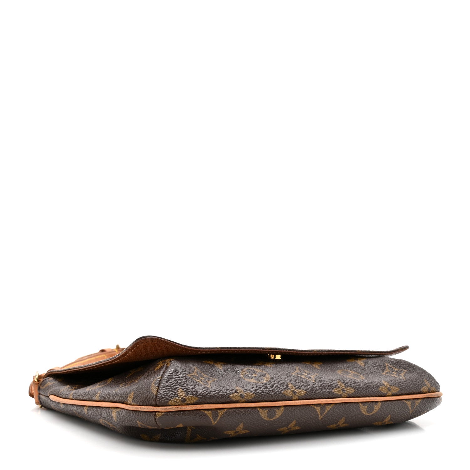 Louis Vuitton Monogram Musette Tango 4 of 14