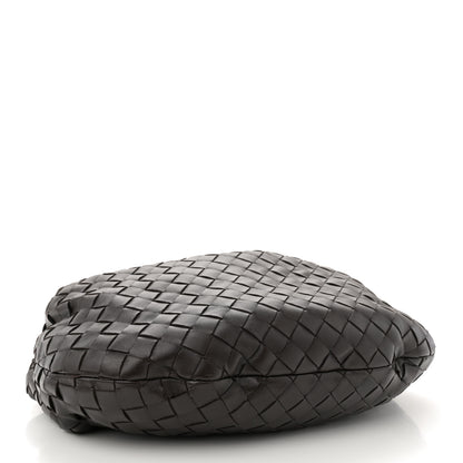 Bottega Veneta Nappa Intrecciato Teen Jodie Hobo Fondant 5 of 11