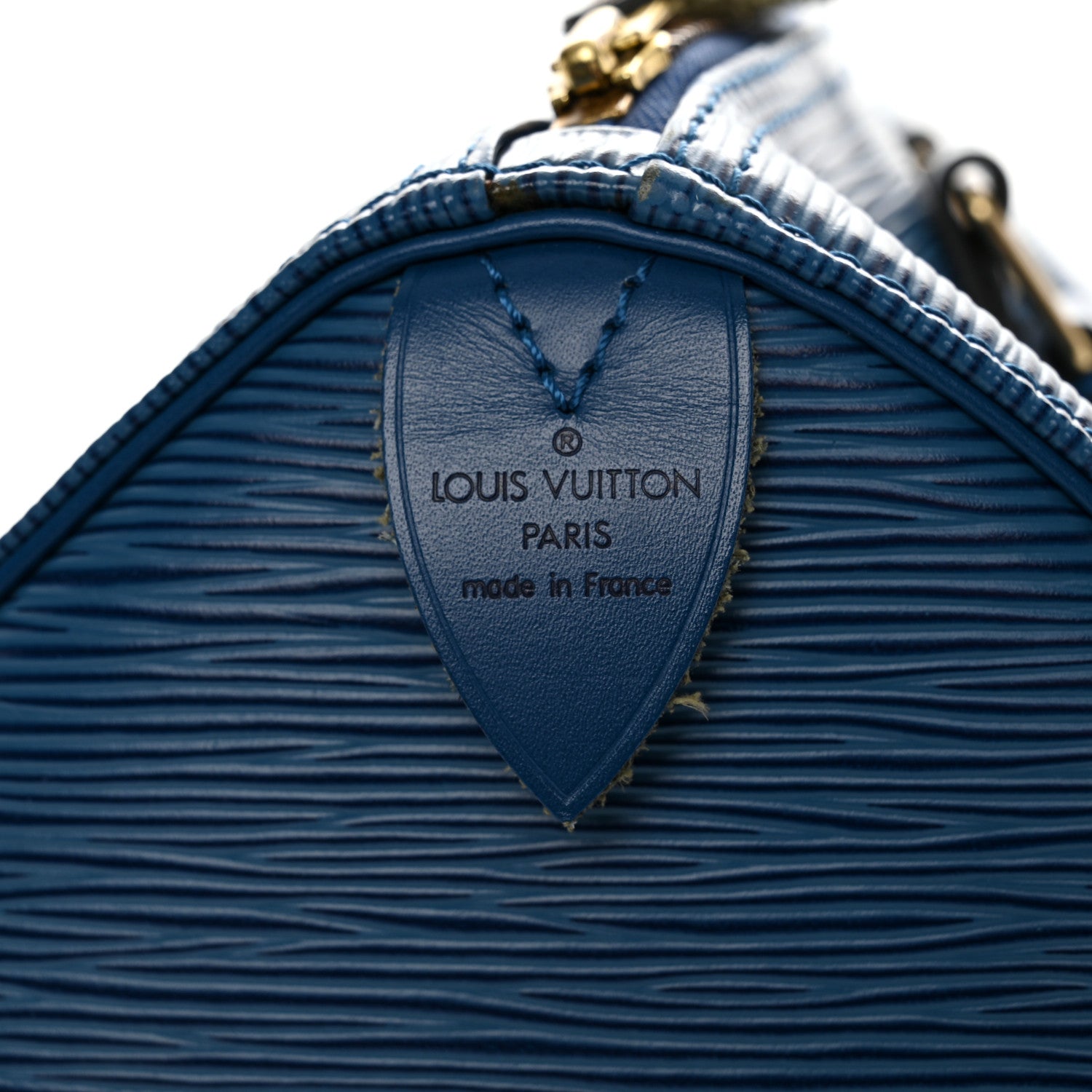 Louis Vuitton Epi Speedy 25 Toledo 7 of 10