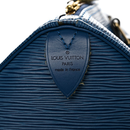 Louis Vuitton Epi Speedy 25 Toledo 7 of 10