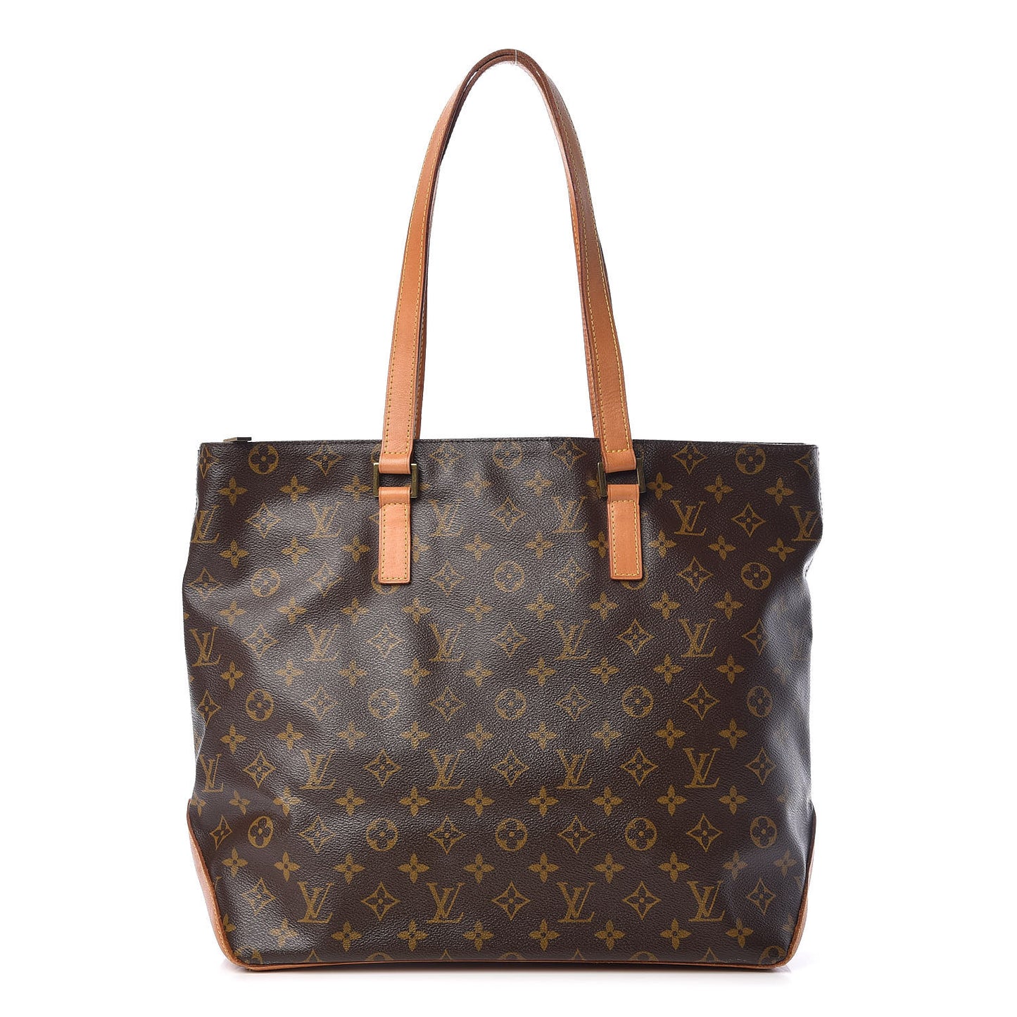 Monogram Cabas Mezzo