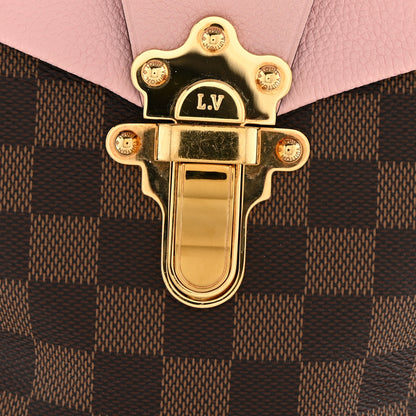 Louis Vuitton Damier Ebene Clapton Backpack Magnolia 11 of 12