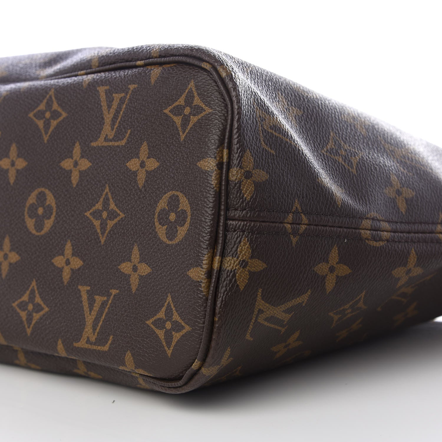 Louis Vuitton Monogram Neo Neverfull PM Pivoine 7 of 9