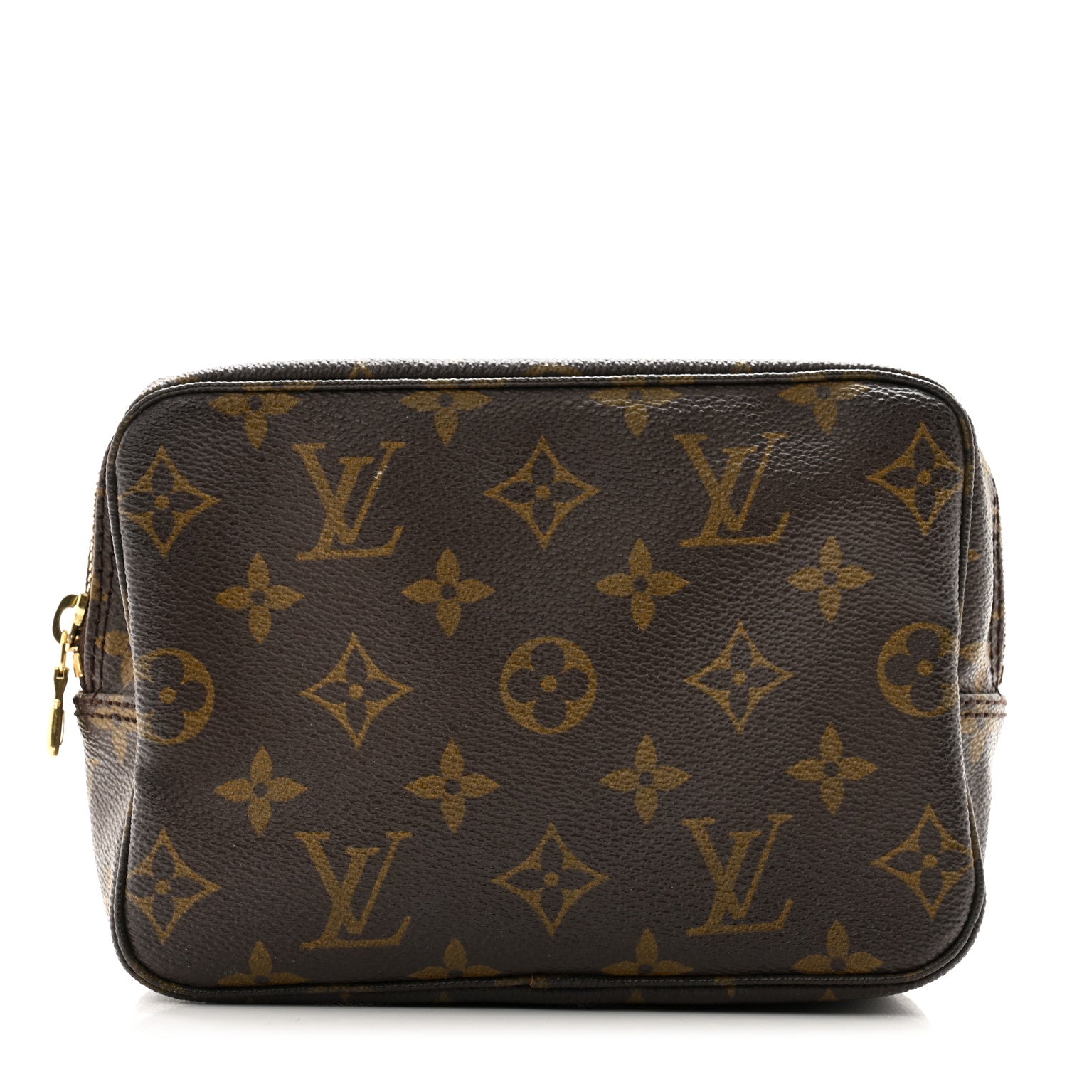 Louis Vuitton Monogram Trousse Toilette 19 1 of 9