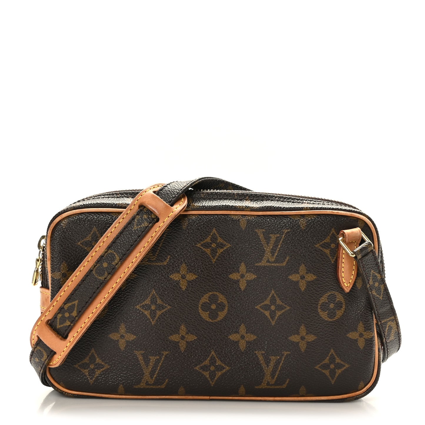 Monogram Pochette Marly Bandouliere