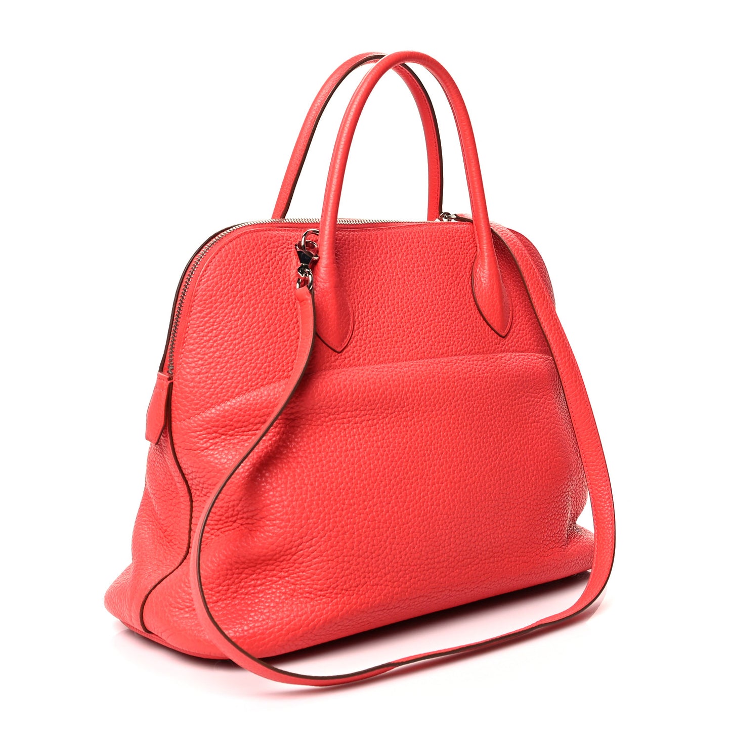 Taurillon Clemence Bolide 35 Rose Jaipur
