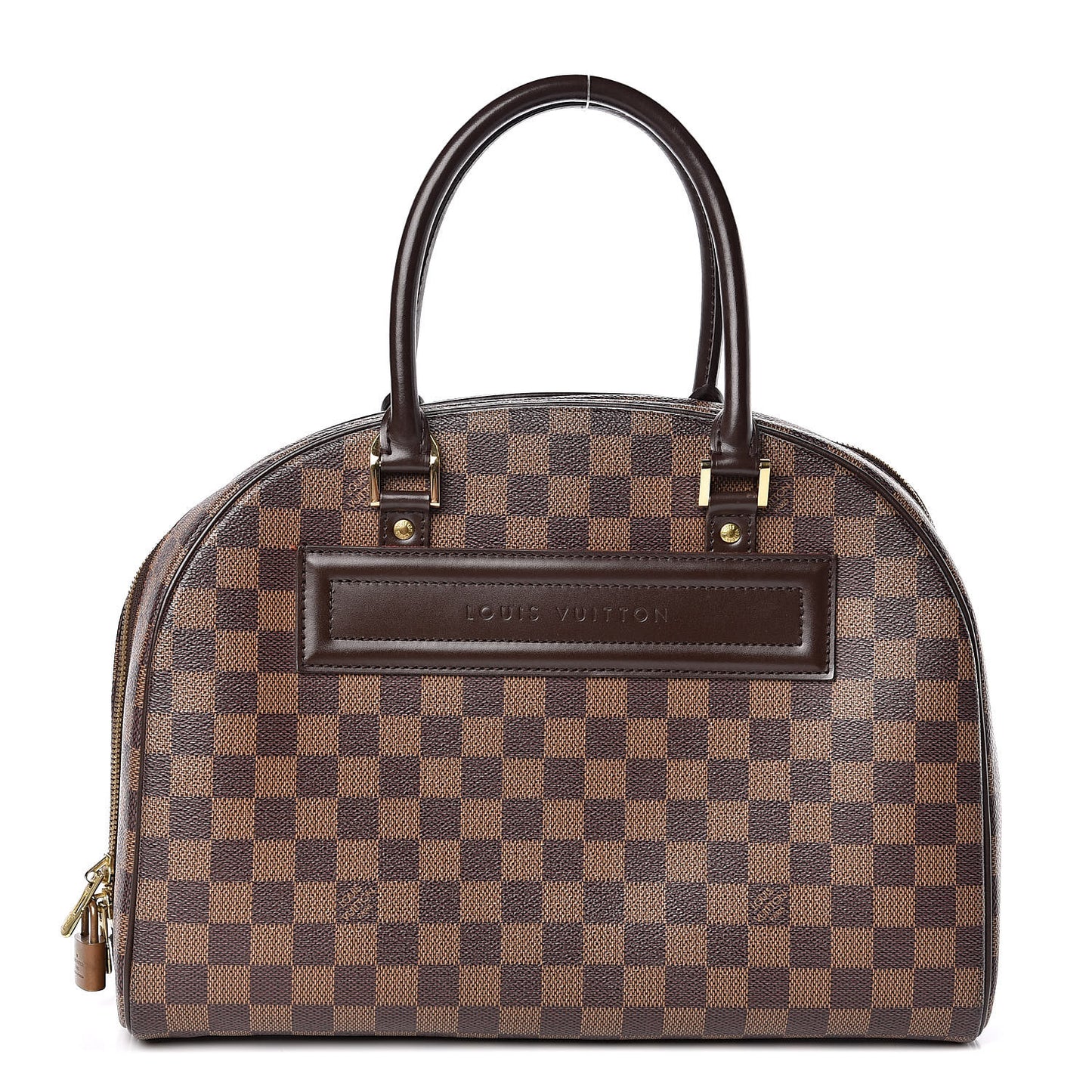 Damier Ebene Nolita
