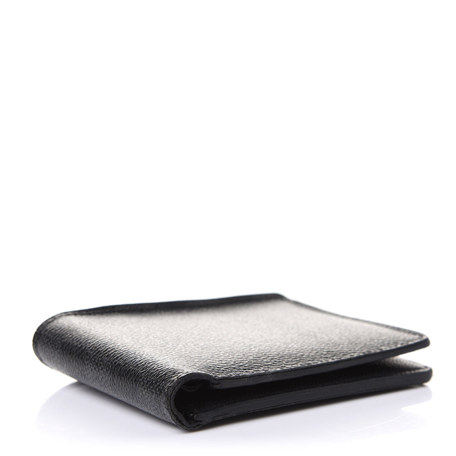 Louis Vuitton Damier Graphite Multiple Wallet 4 of 9