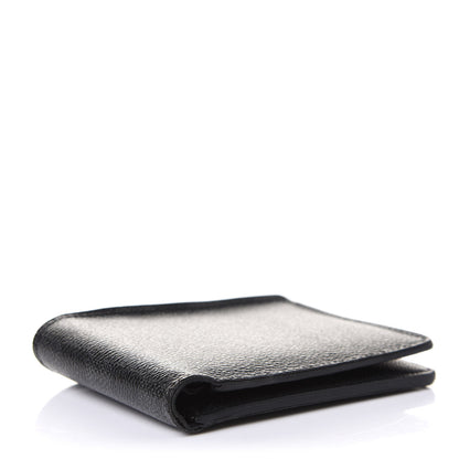 Louis Vuitton Damier Graphite Multiple Wallet 4 of 9