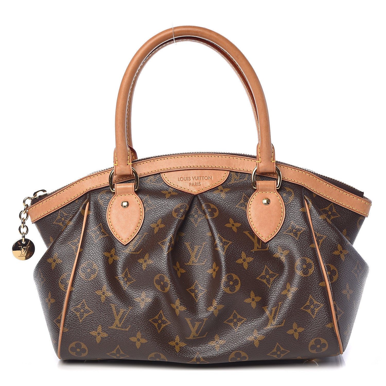 Louis Vuitton Monogram Tivoli PM 1 of 12