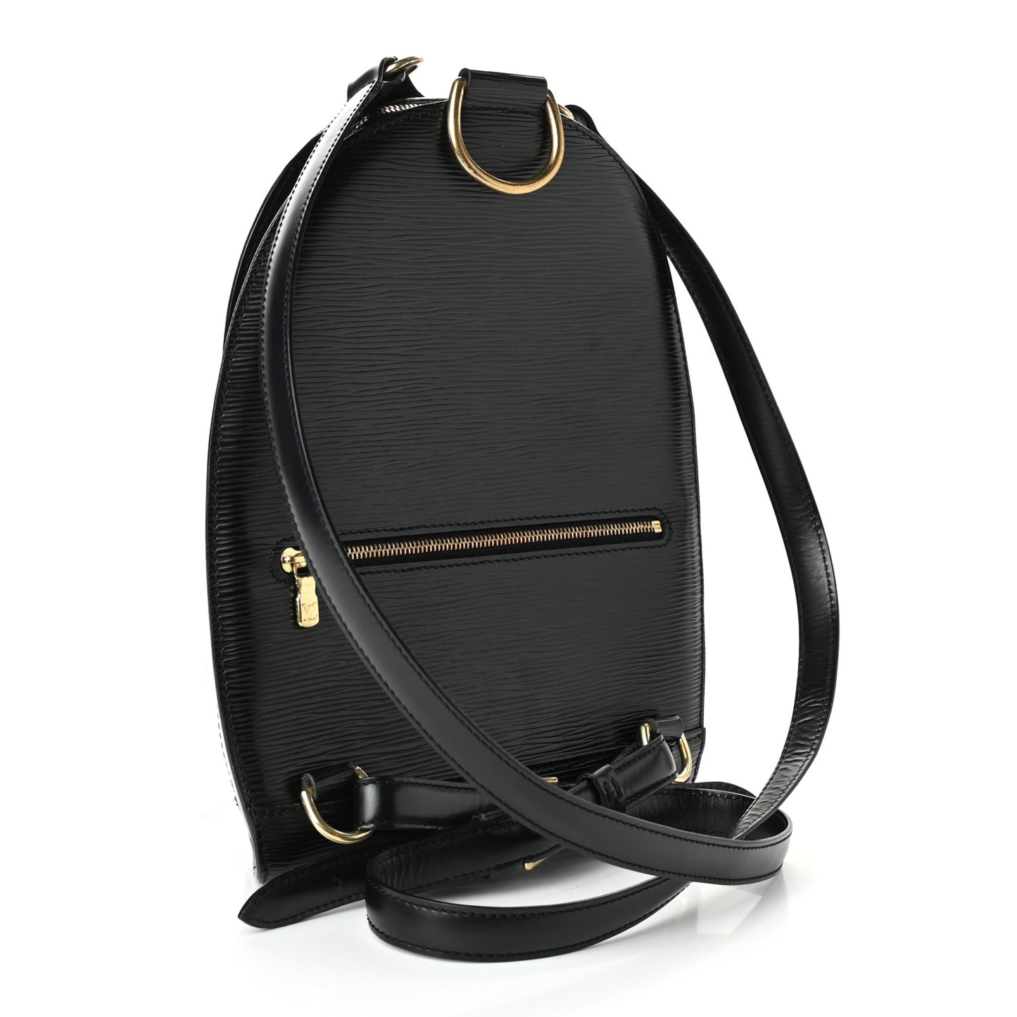 Epi Mabillon Backpack Black