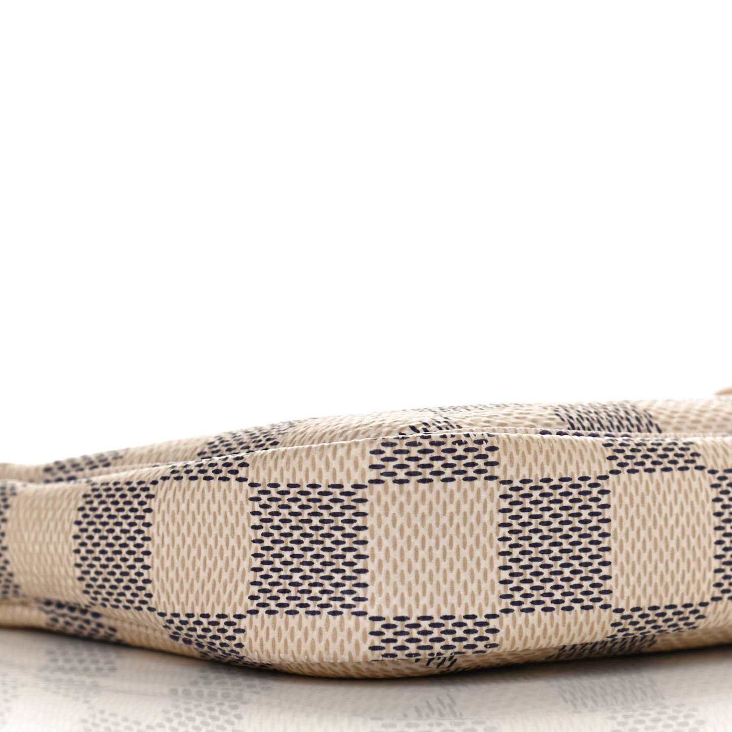Damier Azur Mini Pochette Accessories
