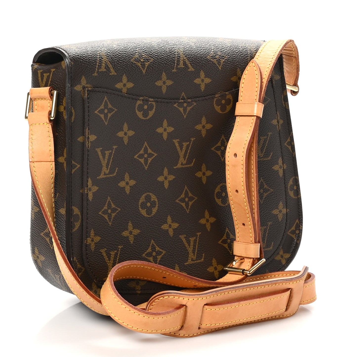 Monogram Saint Cloud GM