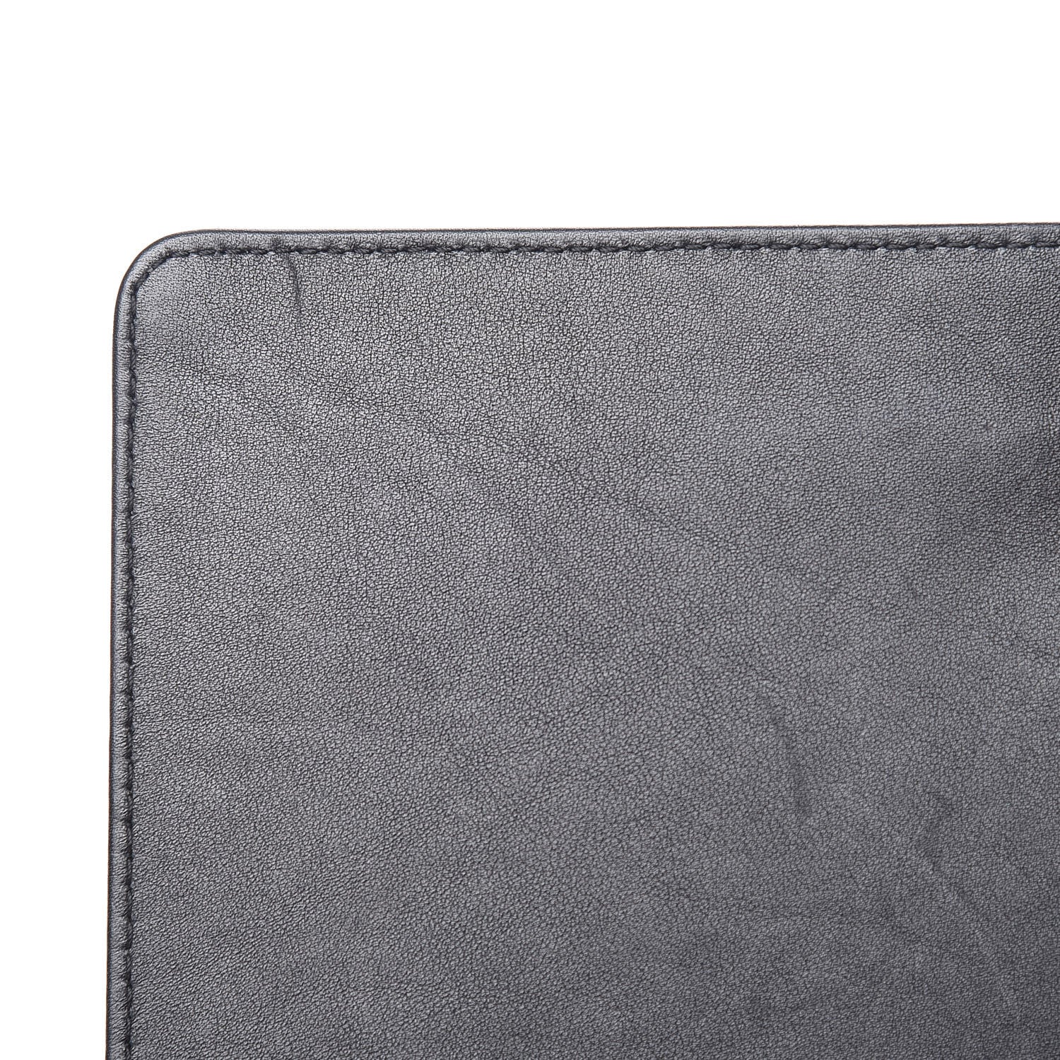 Chanel Calfskin Quilted New Medium Boy Flap Black 10 of 12